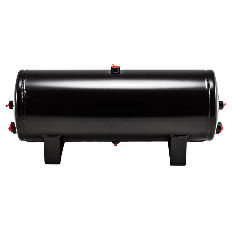 Air Horn Tank